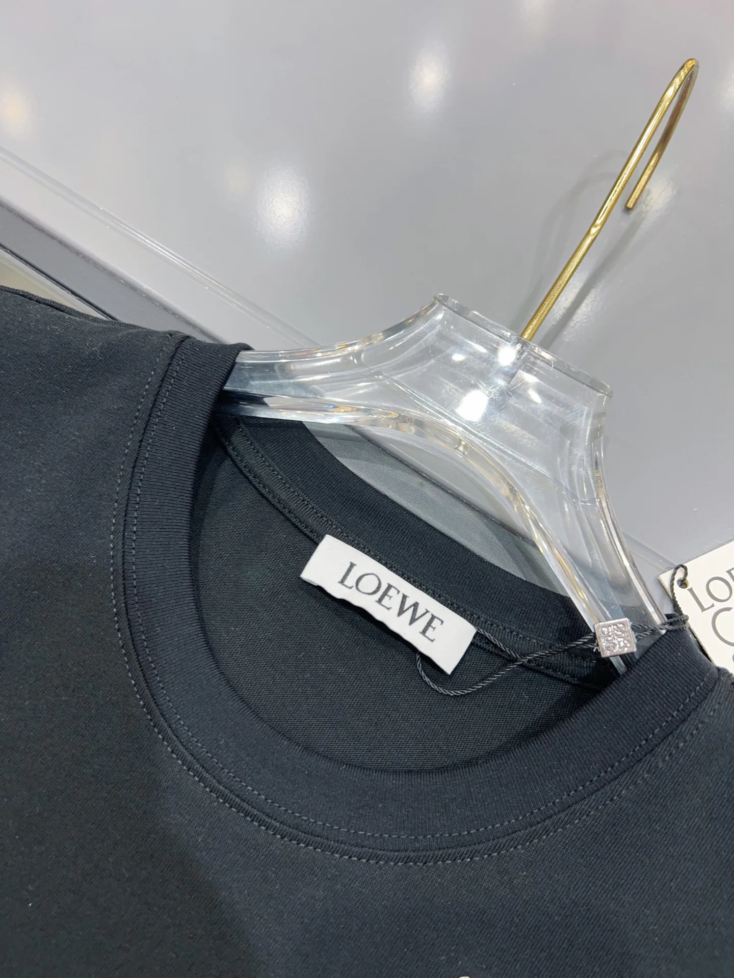 Футболки Женские Loewe 4897863
