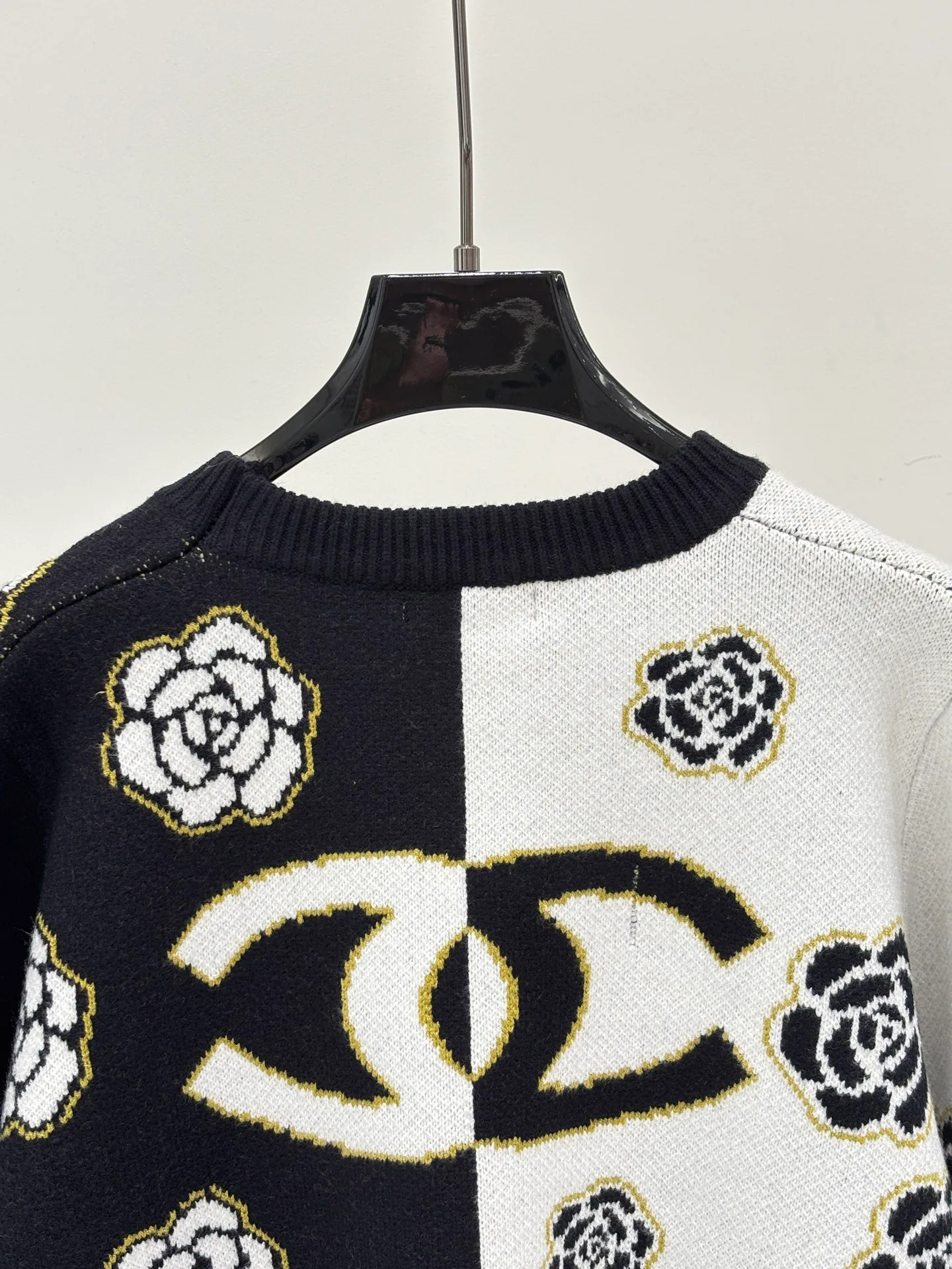 Джемперы И Свитеры Женские Chanel 18138381