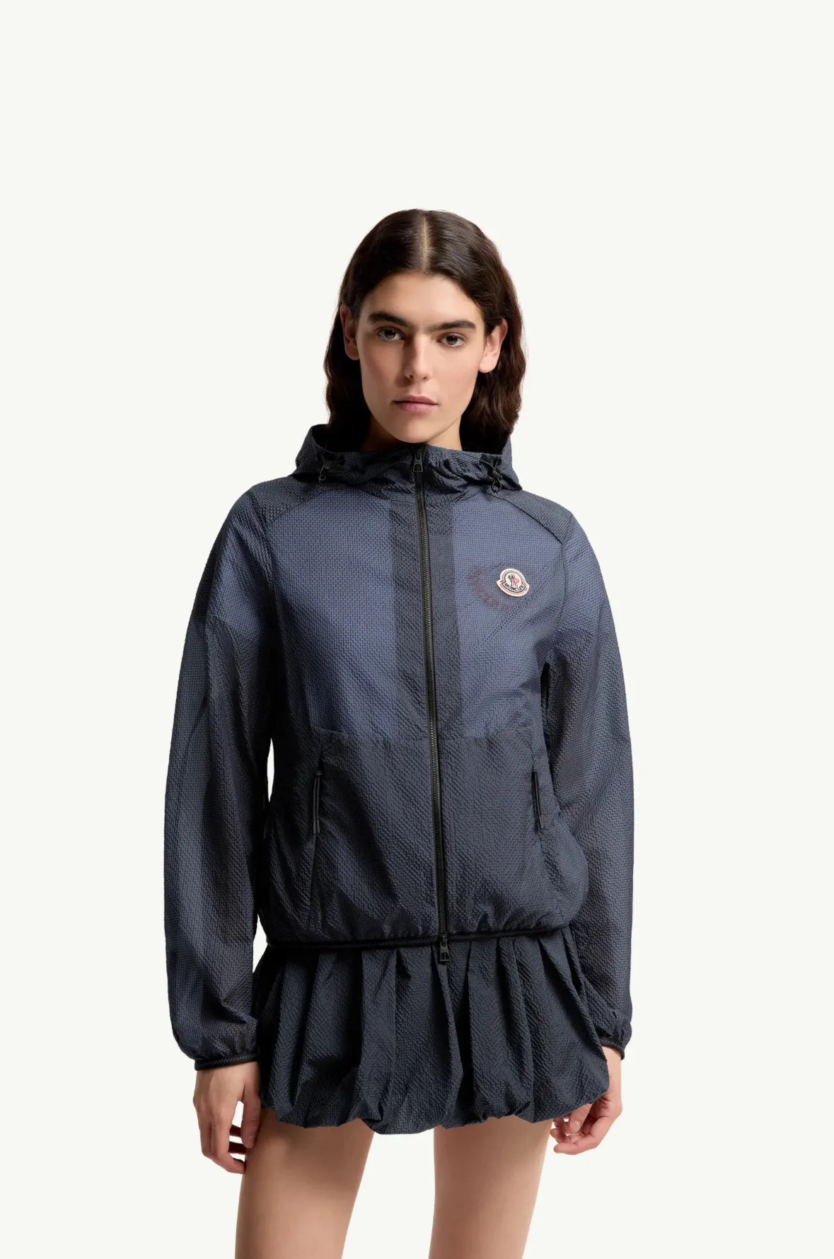 Куртки И Пуховики Женские Moncler 17567582