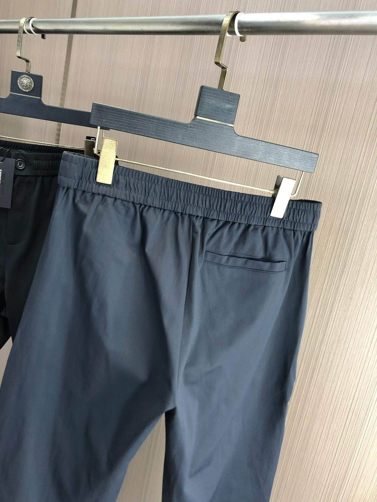 Брюки Мужские Armani 88201