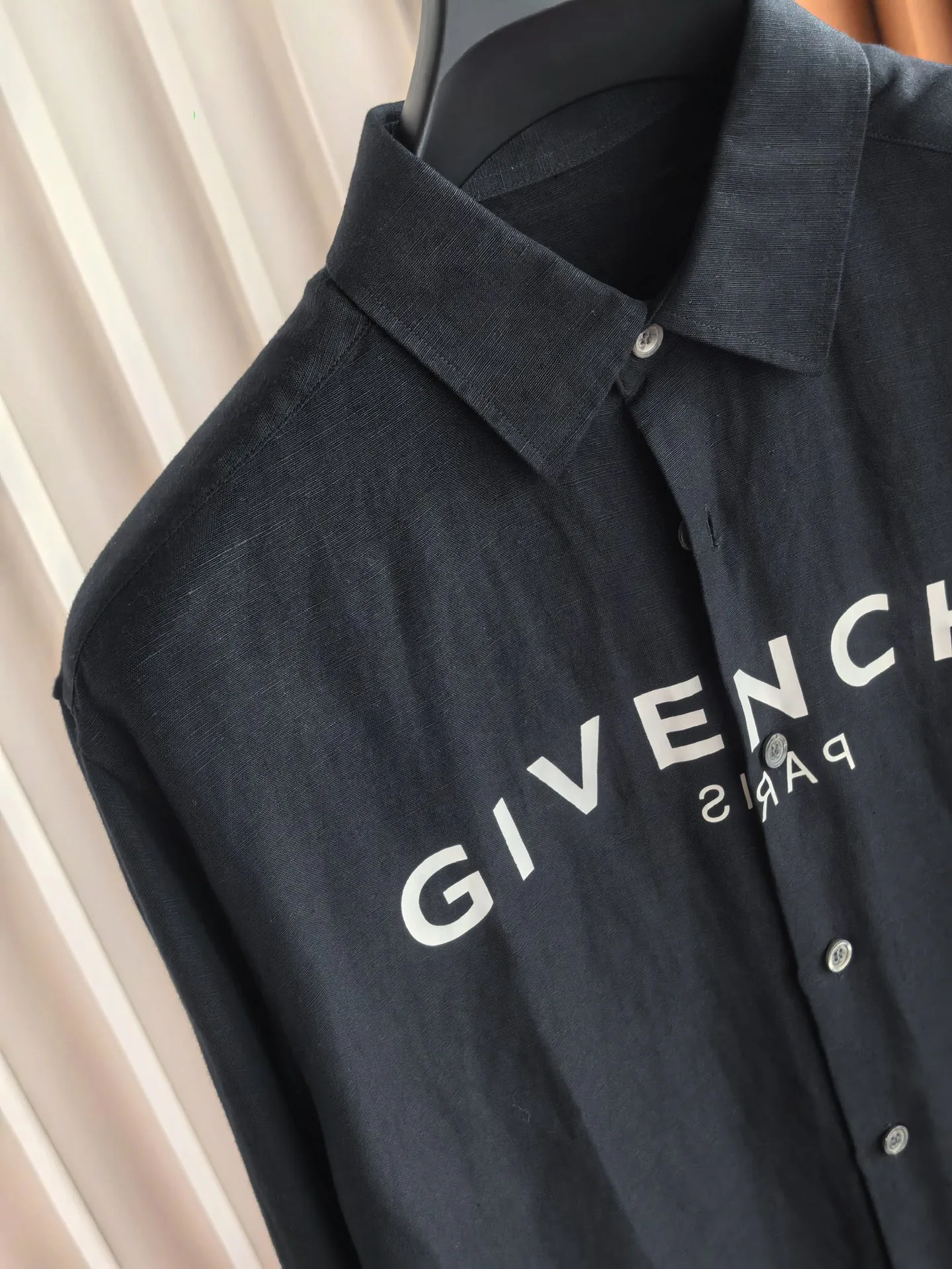 Рубашки Мужские Givenchy 381384