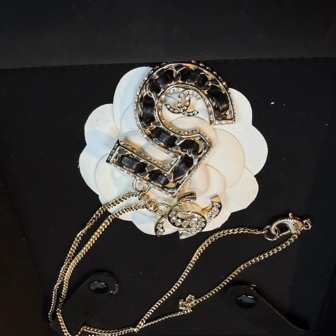 Бижутерия Chanel 1460405