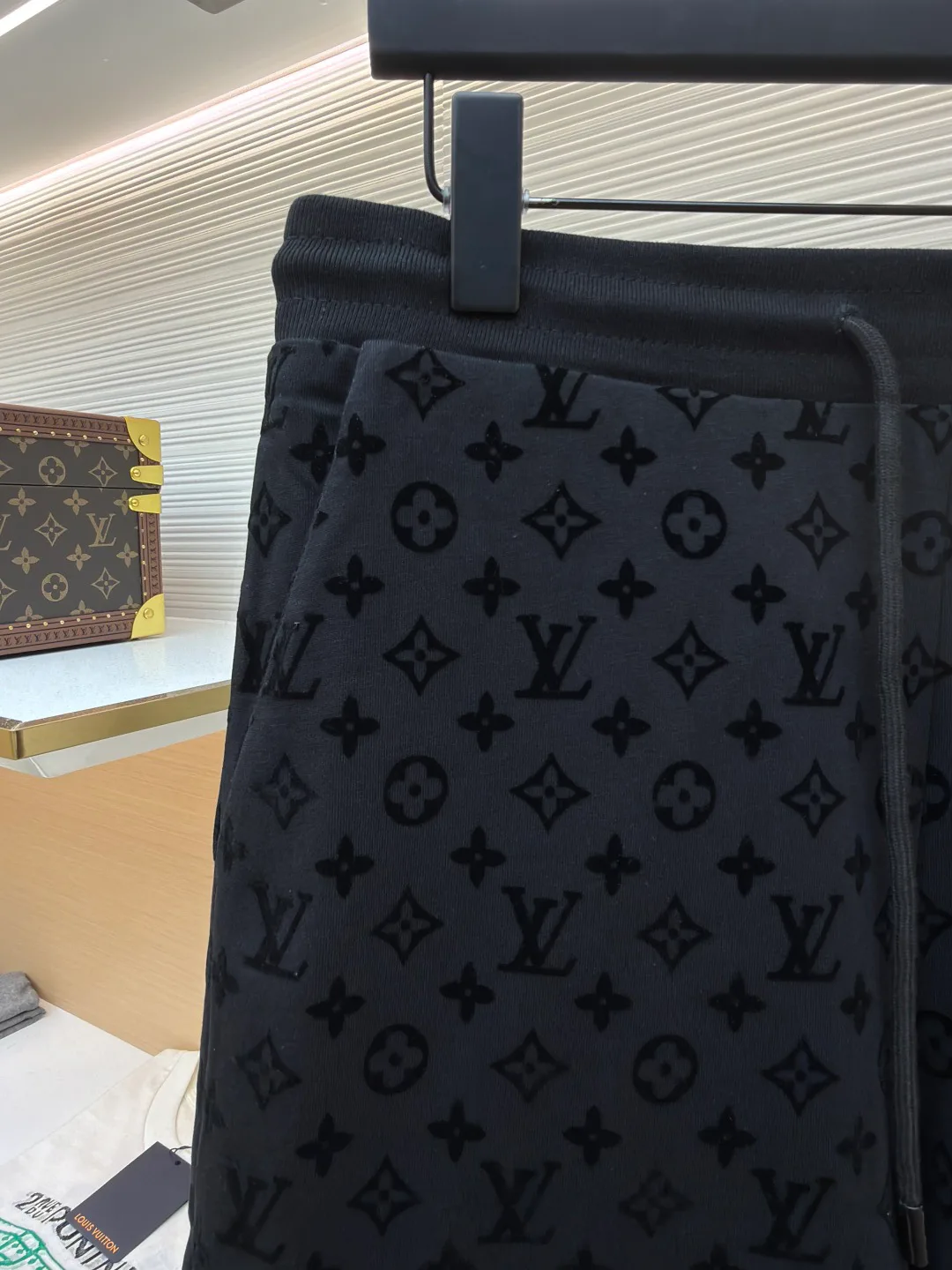 Шорты Мужские Louis Vuitton 11485660