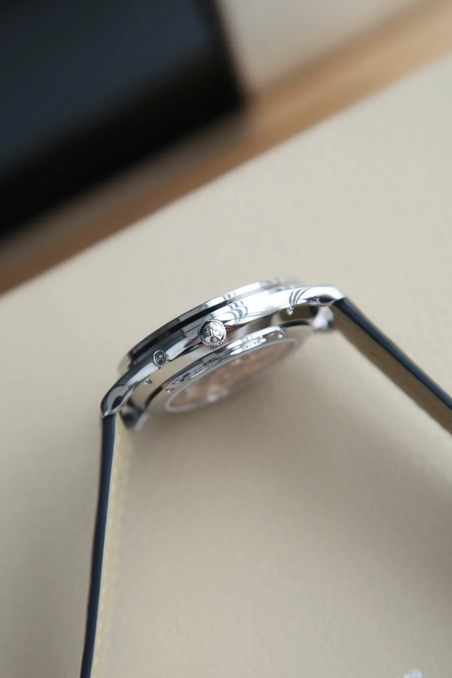 Часы Мужские Jaeger-Lecoultre 18036776