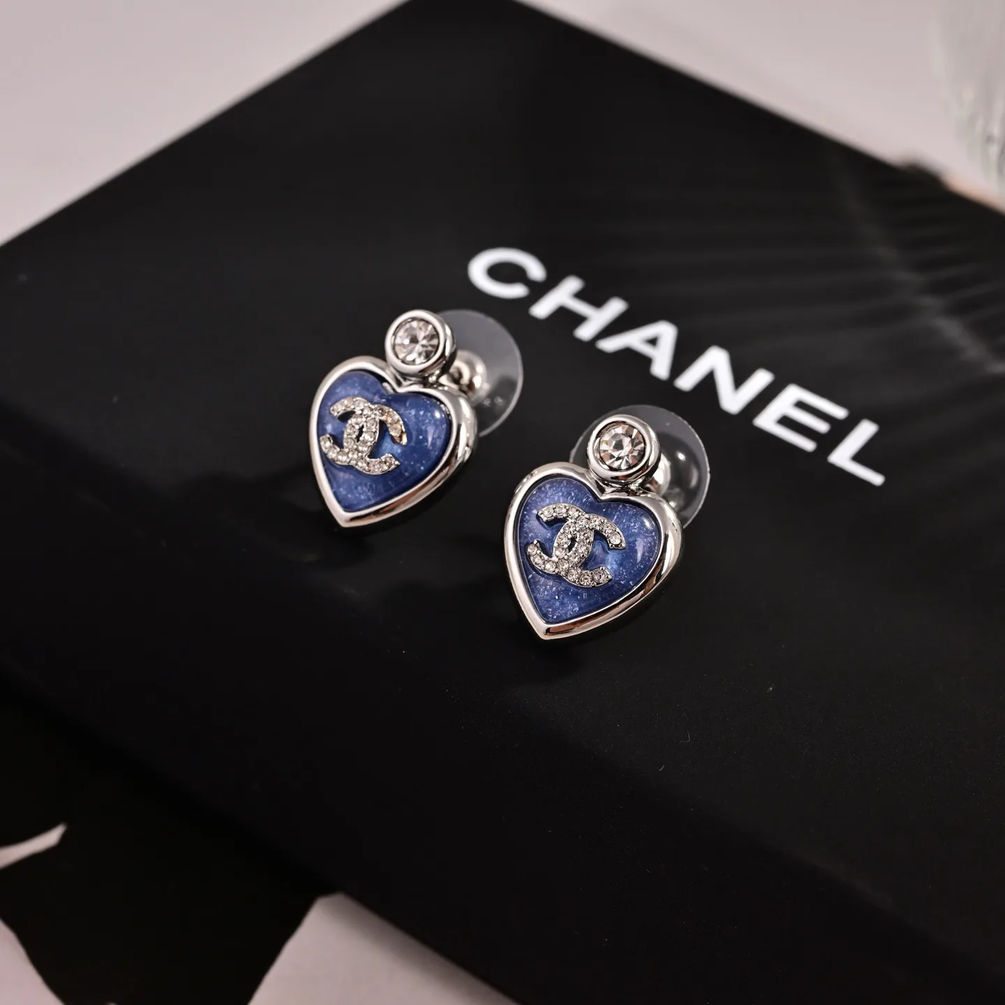 Бижутерия Chanel 11541255