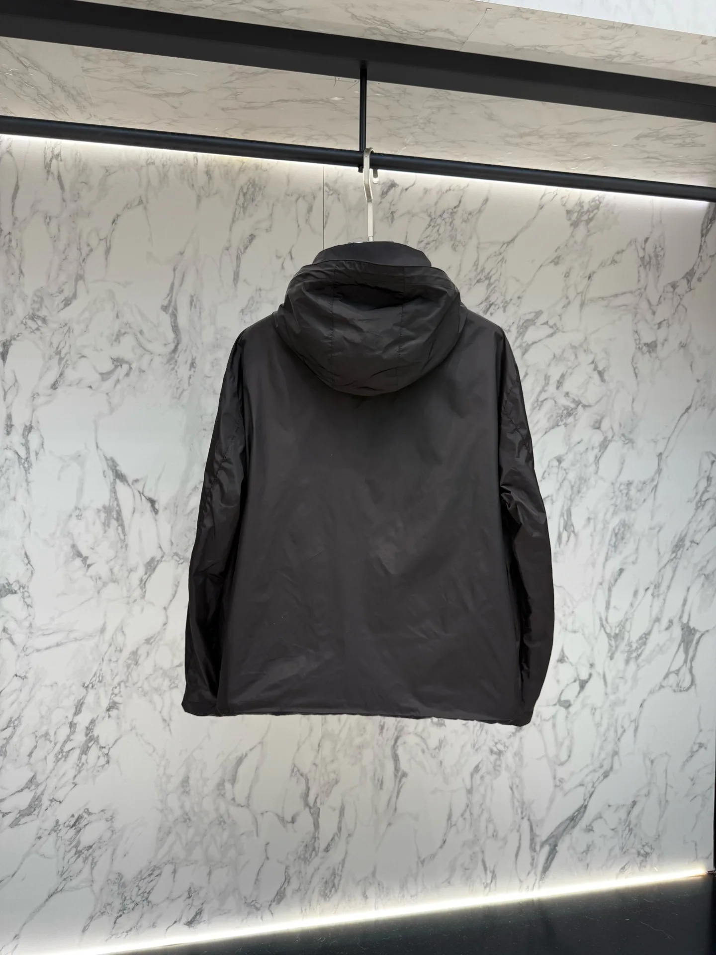 Куртки И Пуховики Мужские Prada 5016978
