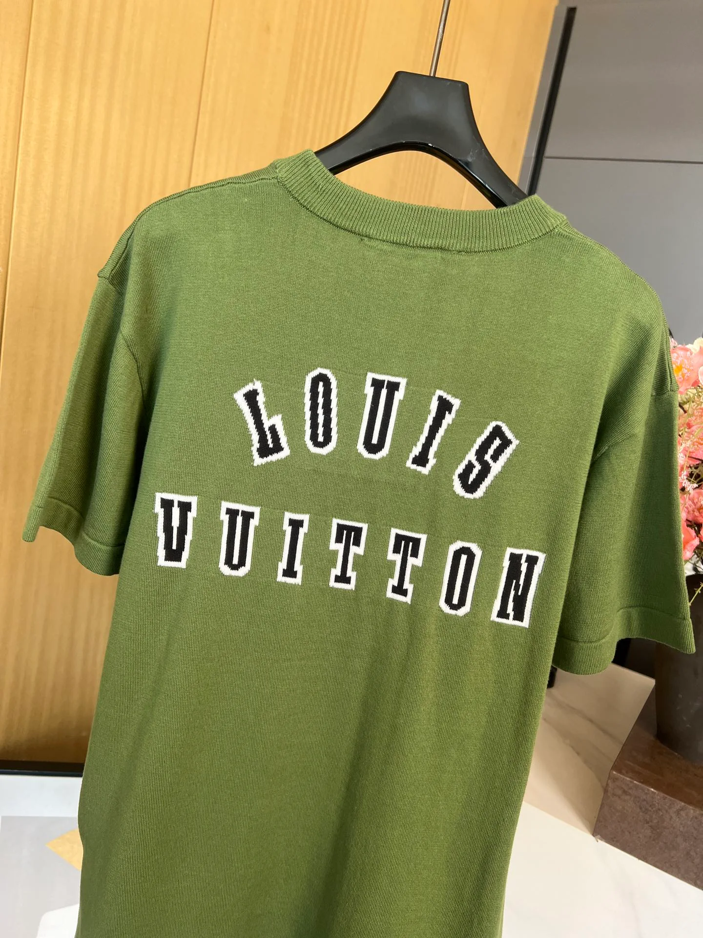 Футболки Женские Louis Vuitton 5896