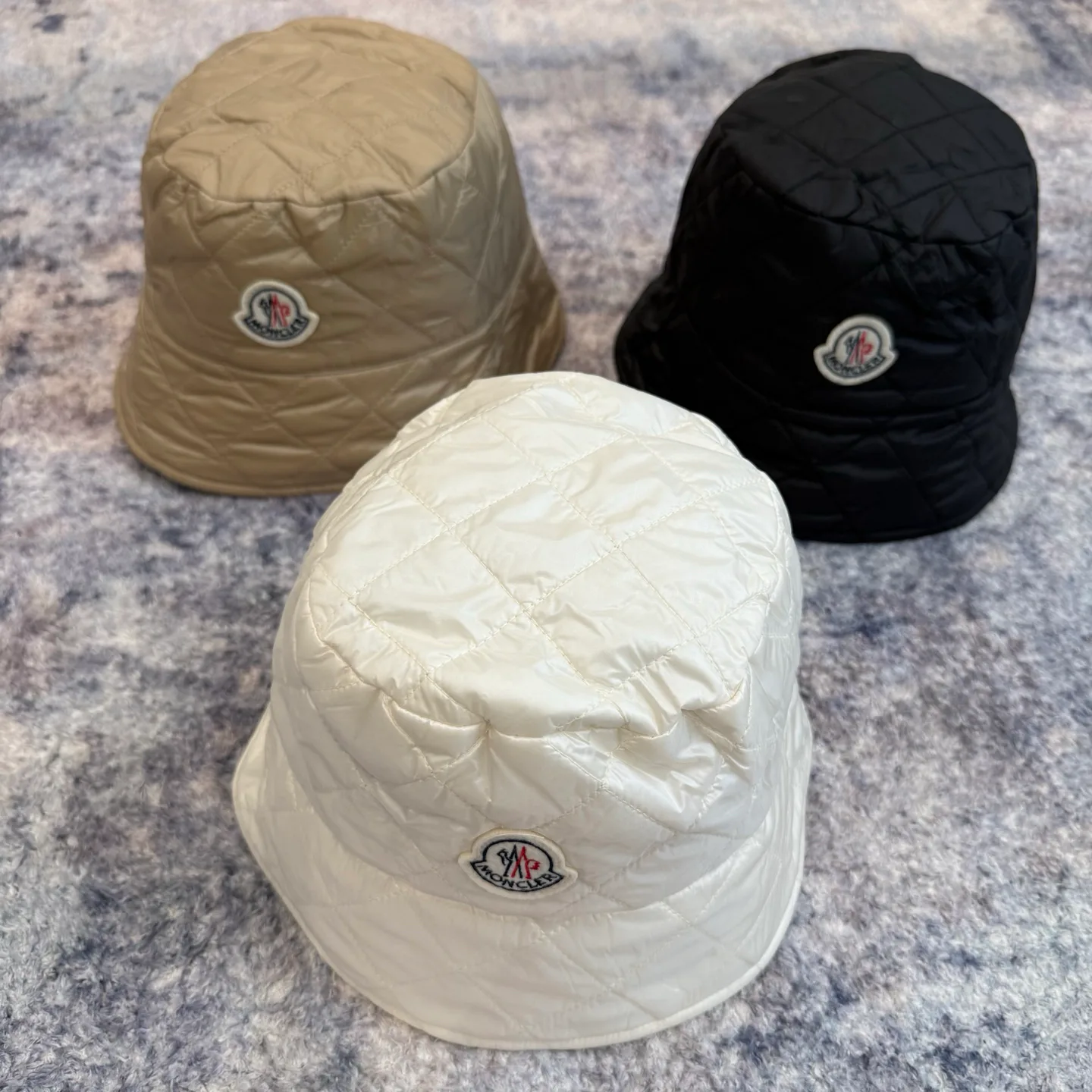 Головные Уборы Moncler 18106232