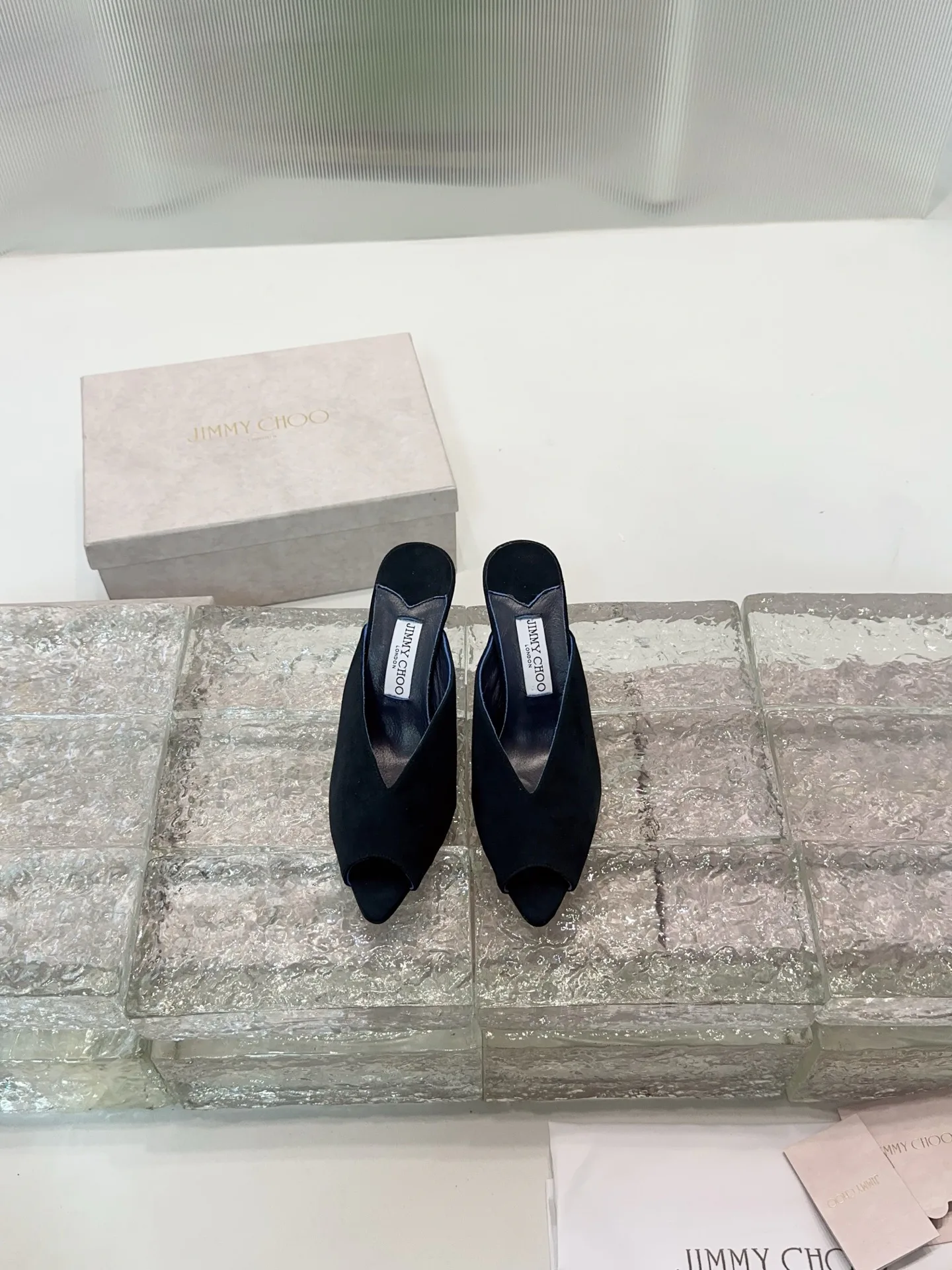 Туфли Женские Jimmy Choo 13156716