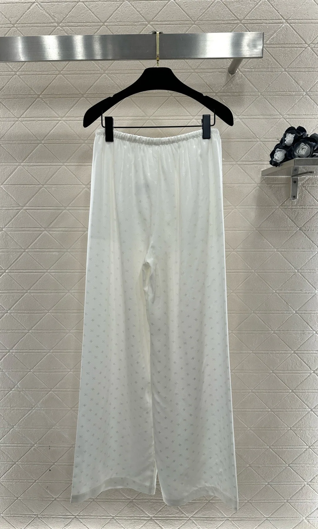 Брюки Женские Celine 1655979