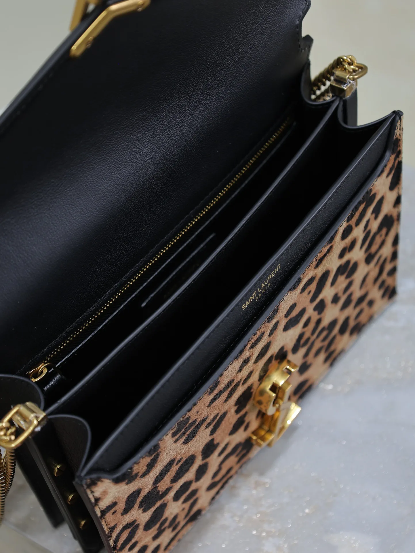 Сумки На Ремне Женские Saint Laurent 5780