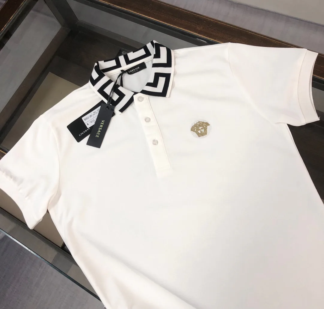 Футболки Мужские Versace 32741