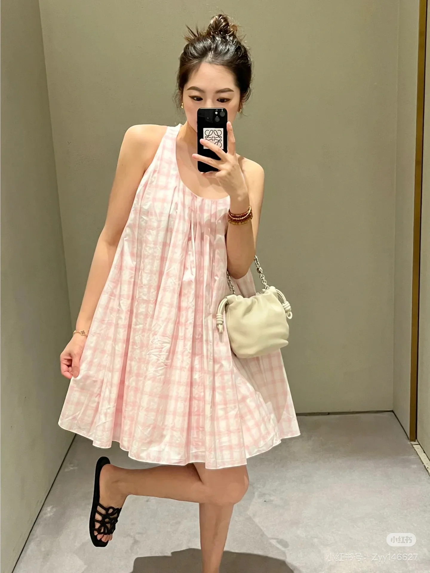 Платья Женские Loewe 26443