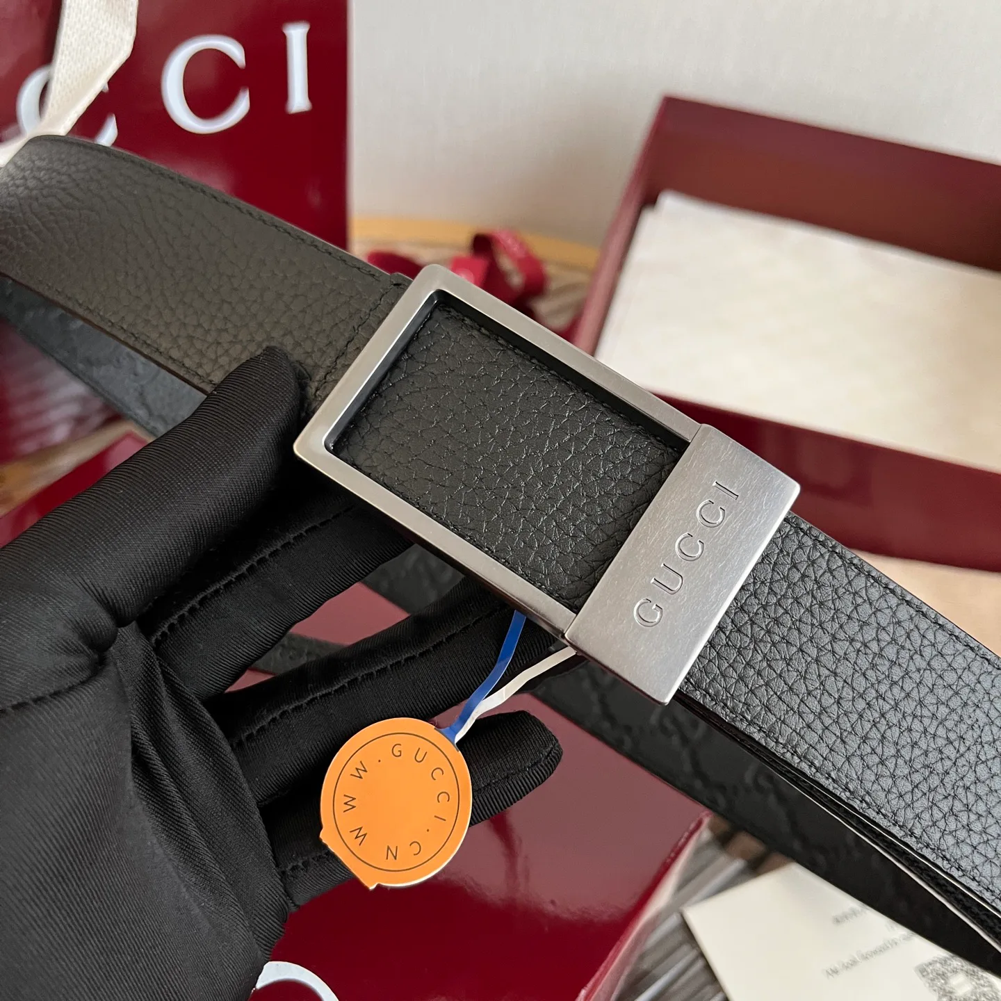 Поясные Сумки Женские Gucci 13394457