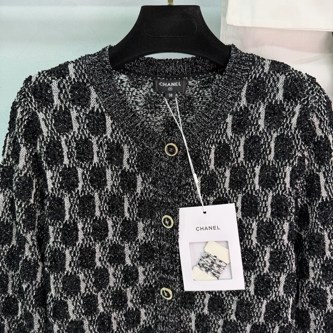 Джемперы Женские Chanel 719045