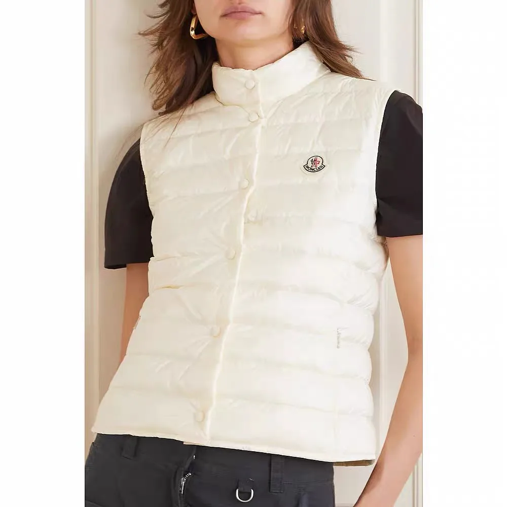 Жилеты Женские Moncler 18710869