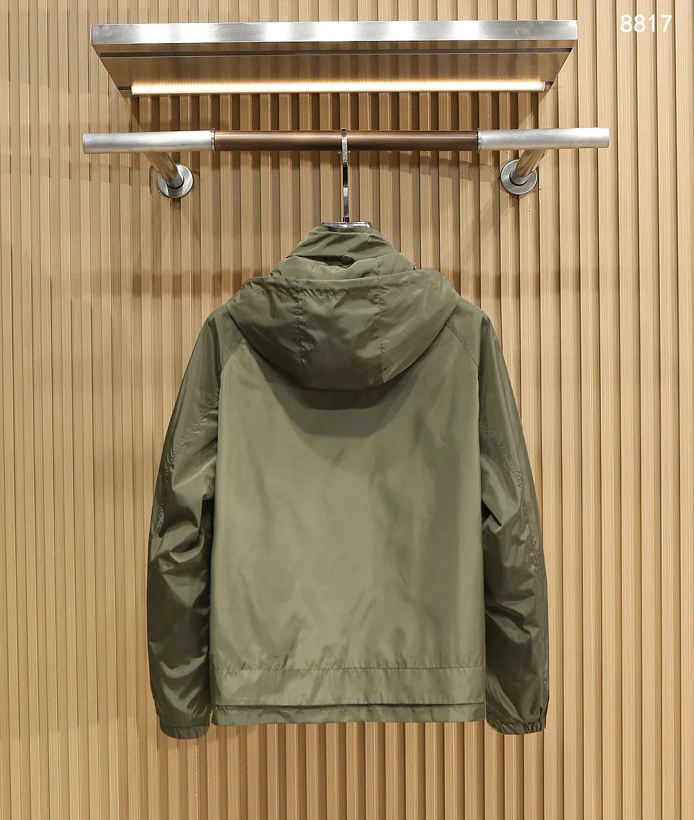 Куртки И Пуховики Мужские Moncler 11755725