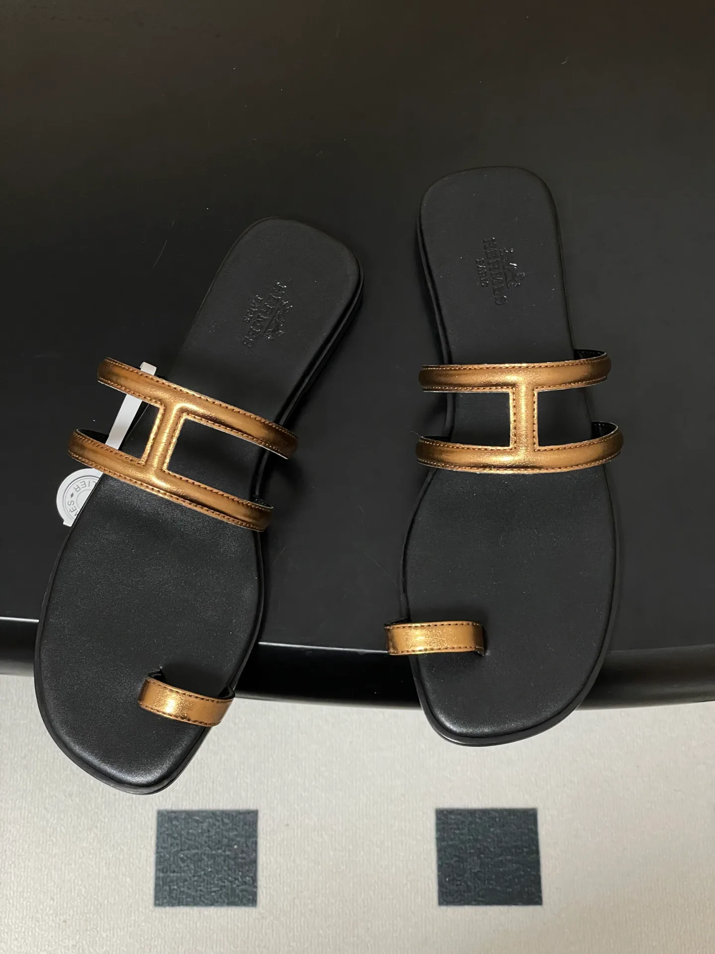 Сандалии Женские Hermes 9183032
