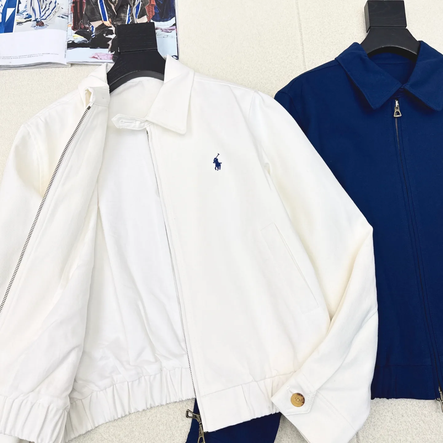 Жакеты Женские Ralph Lauren 1699787