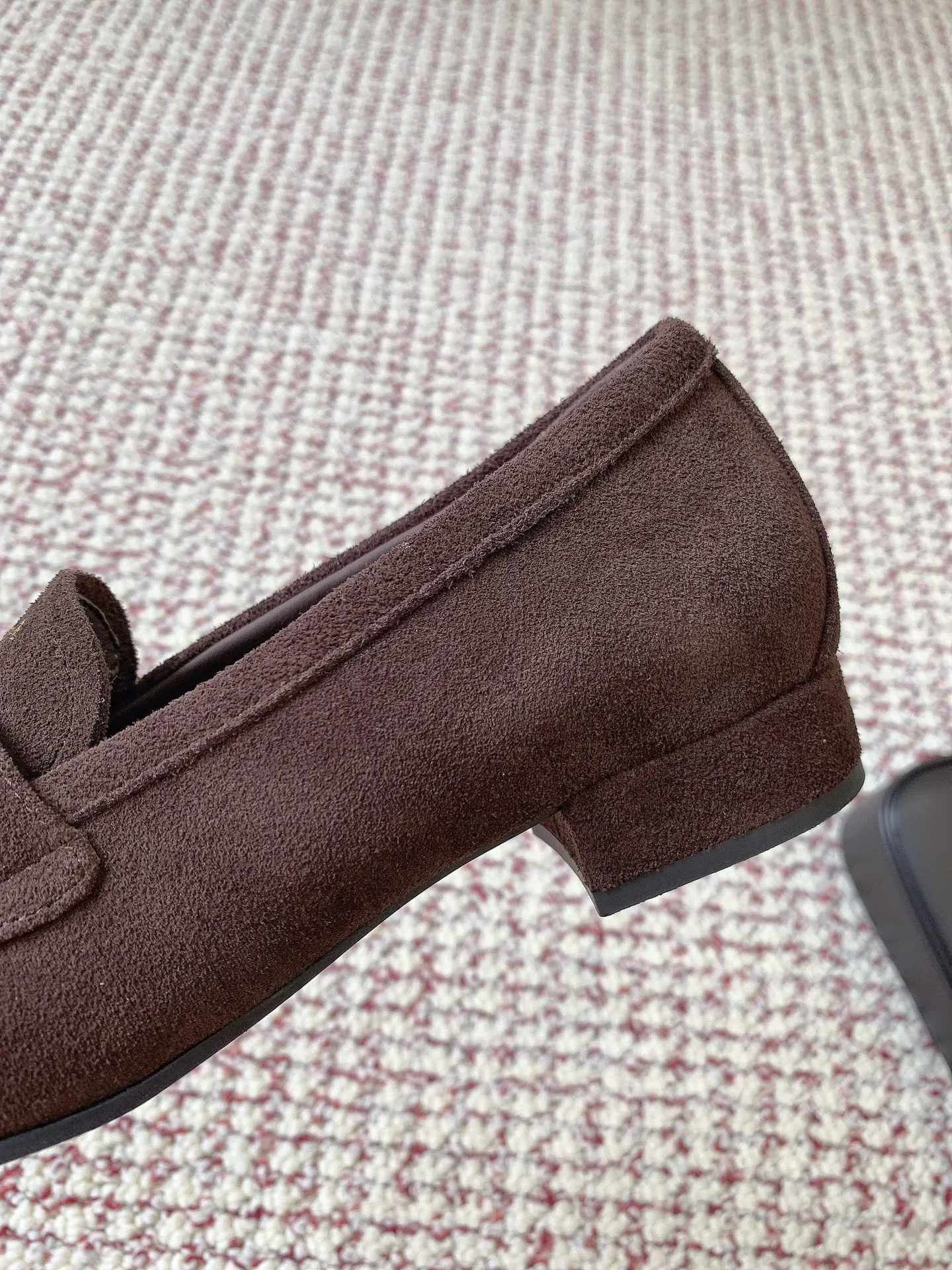 Лоферы И Мокасины Женские Prada 12725708