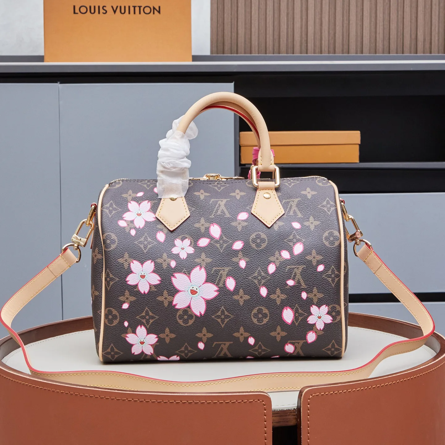 Сумки На Ремне Женские Louis Vuitton 32830