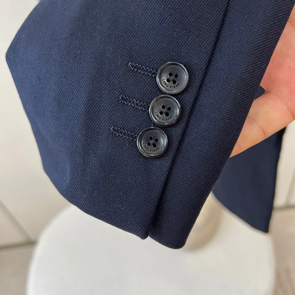 Пиджаки Мужские Loro Piana 18543054