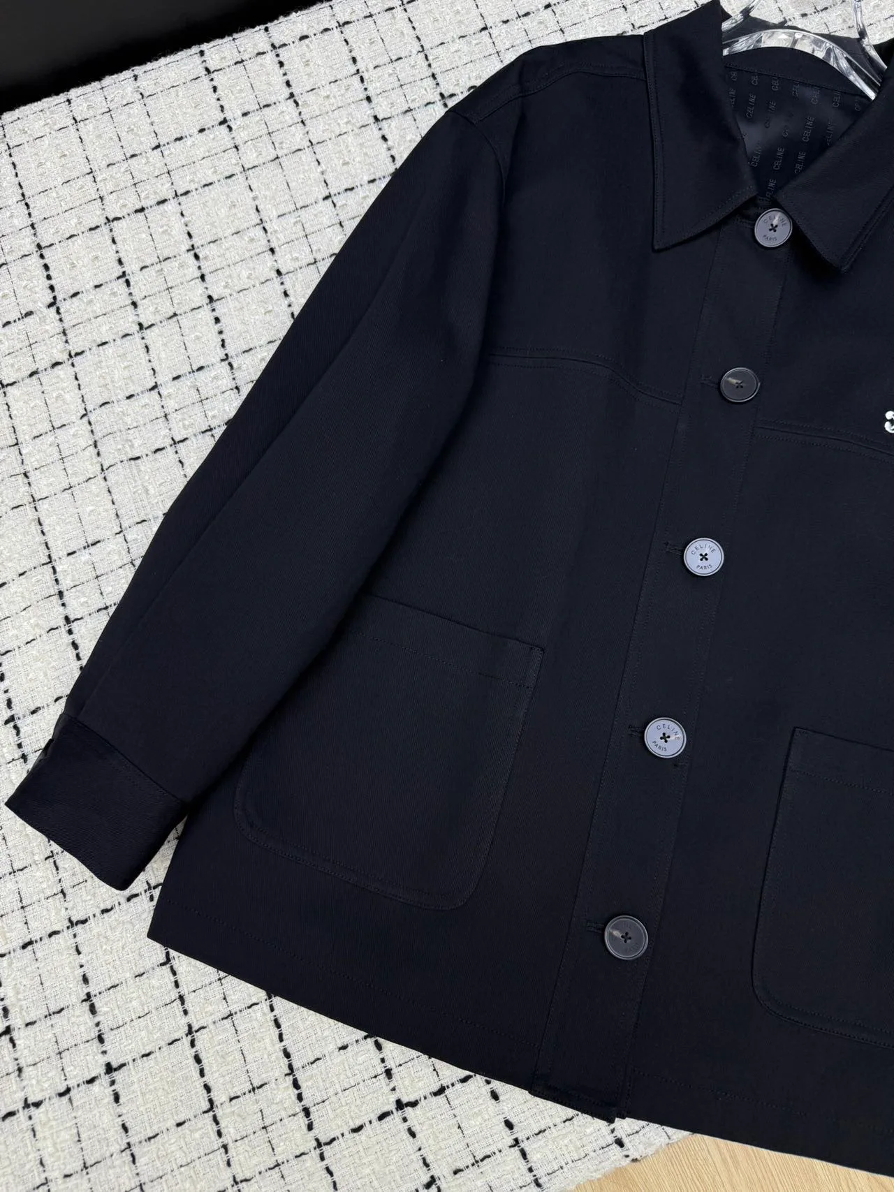 Жакеты Женские Celine 11895098