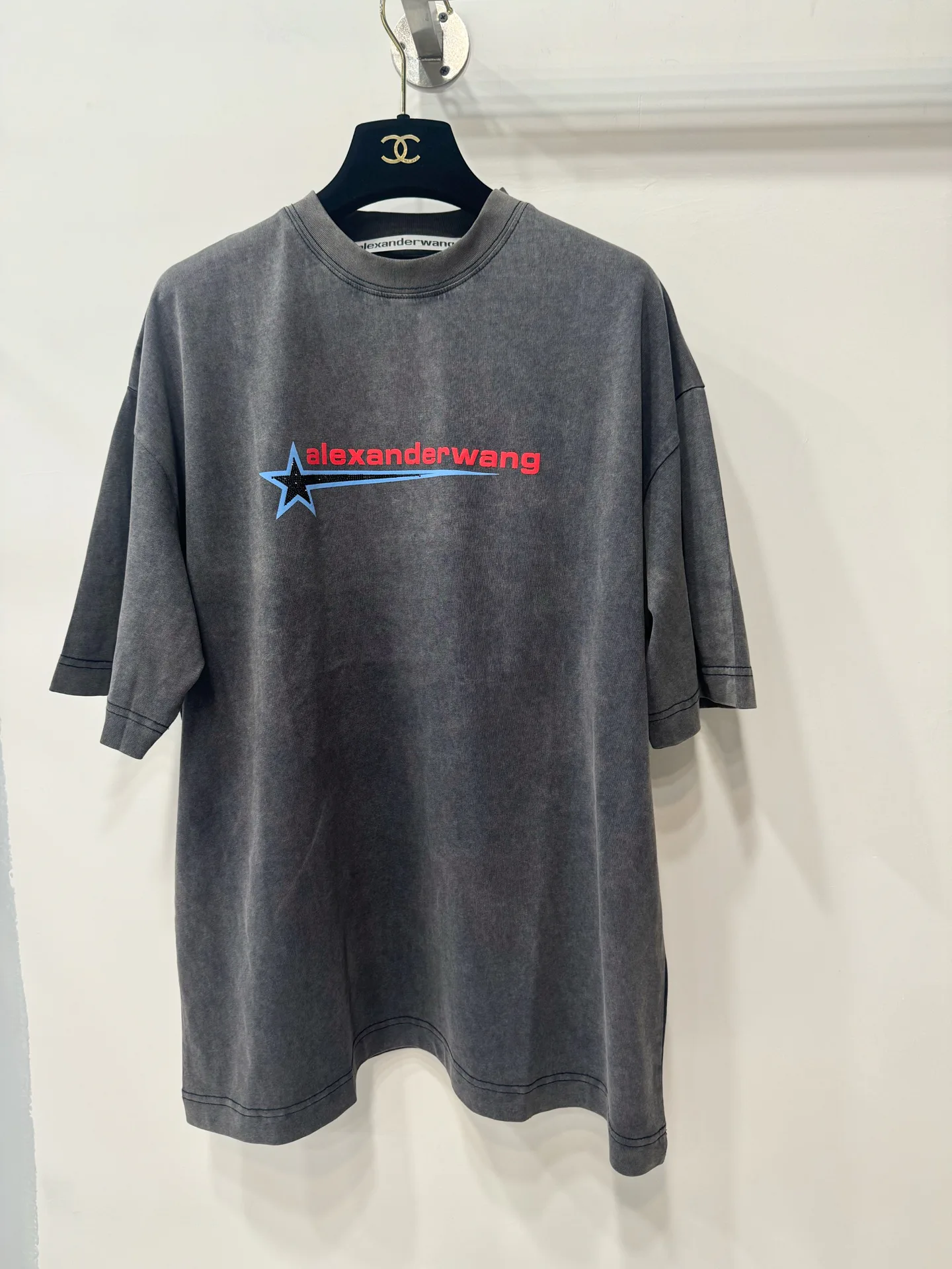 Футболки Женские Alexander Wang 4363008