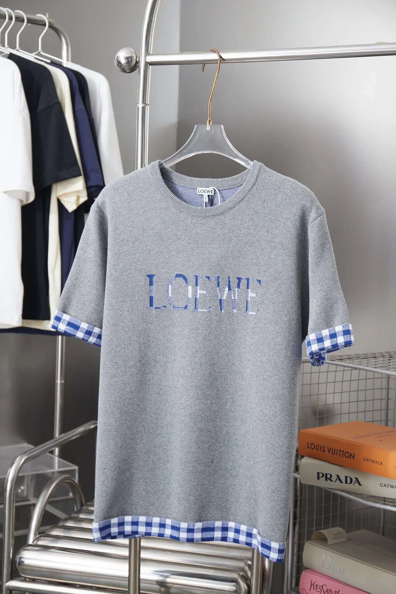 Футболки Женские Loewe 5431063