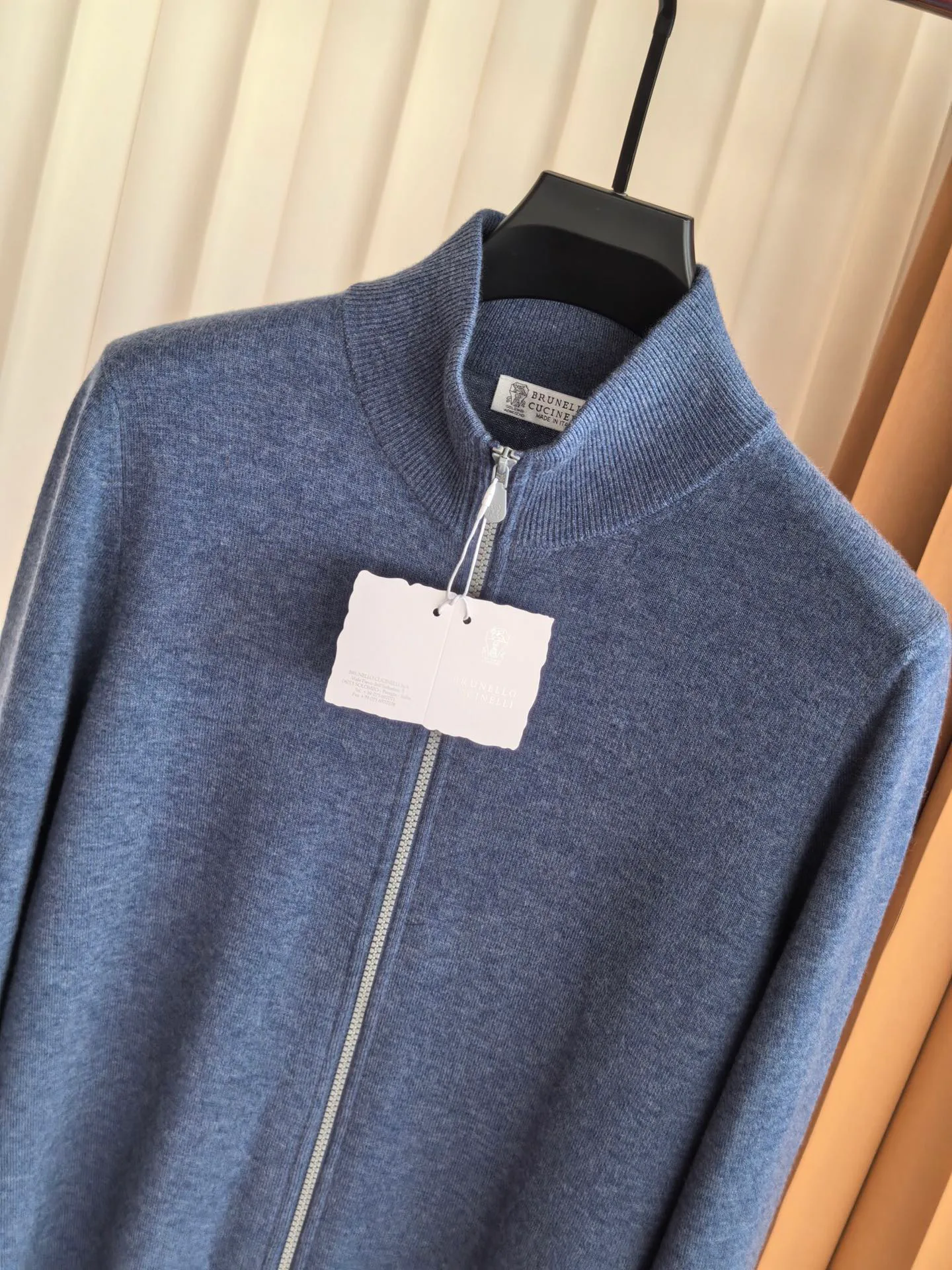 Джемперы И Свитеры Мужские Brunello Cucinelli 103731