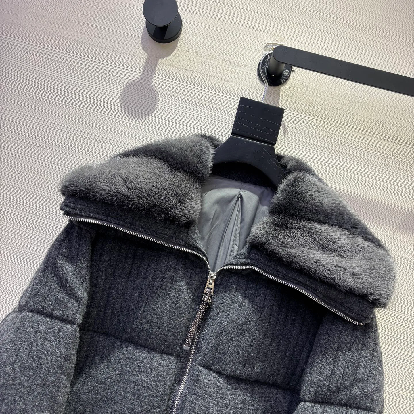 Куртки И Пуховики Женские Brunello Cucinelli 402923