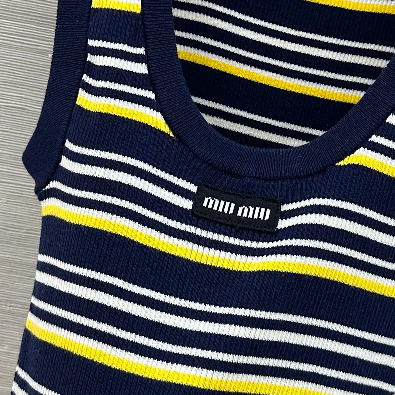 Топы Женские Miu Miu 11891451