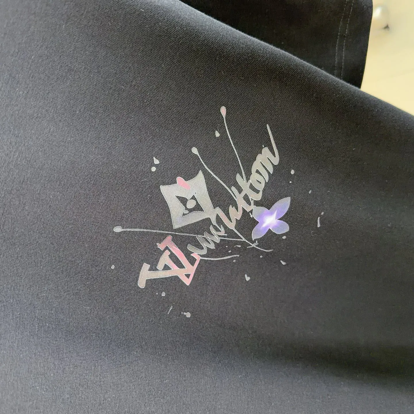 Футболки Мужские Louis Vuitton 5797277