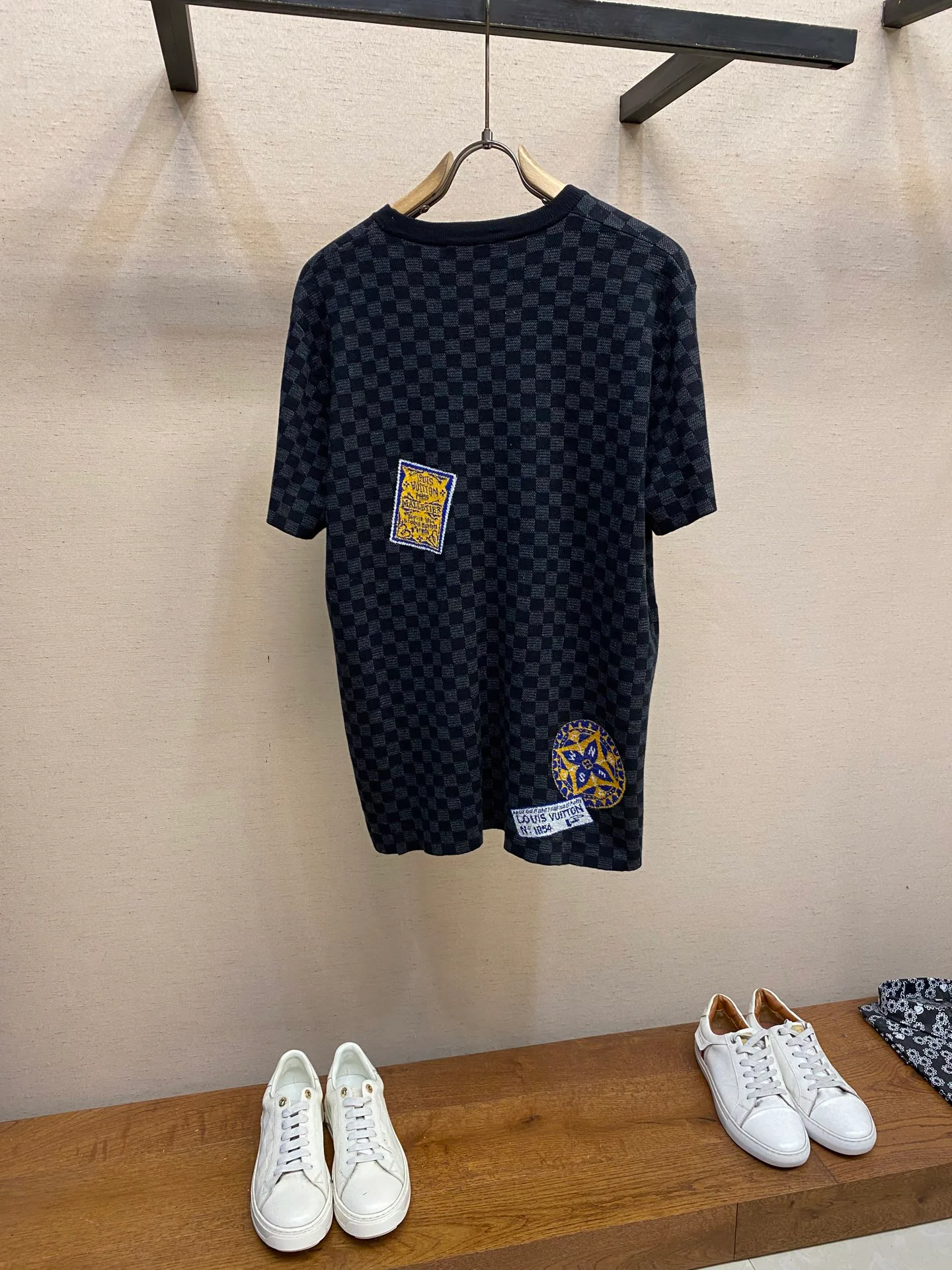 Футболки Женские Louis Vuitton 18191362