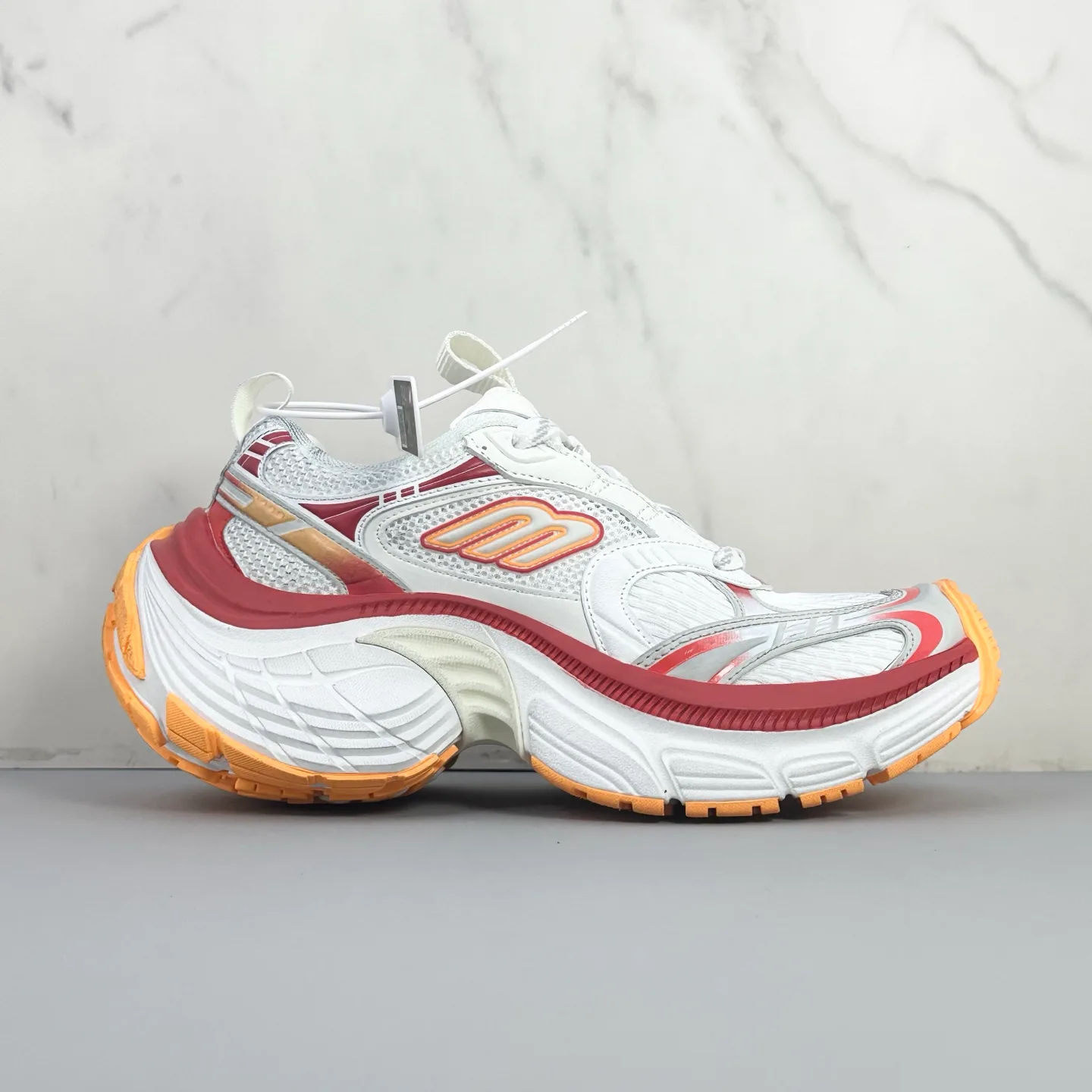 Кроссовки Женские Balenciaga 429069