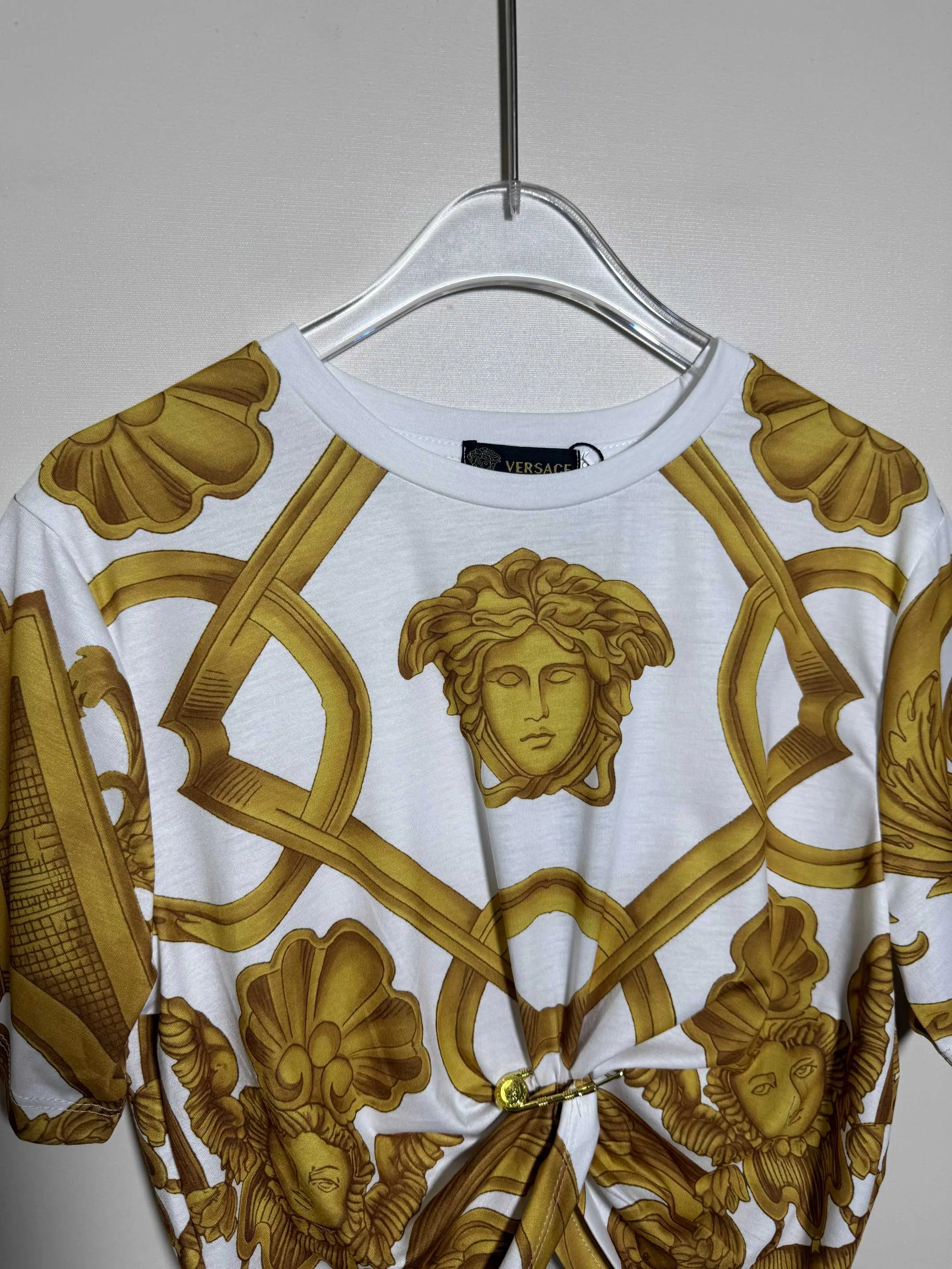 Топы Женские Versace 12266012