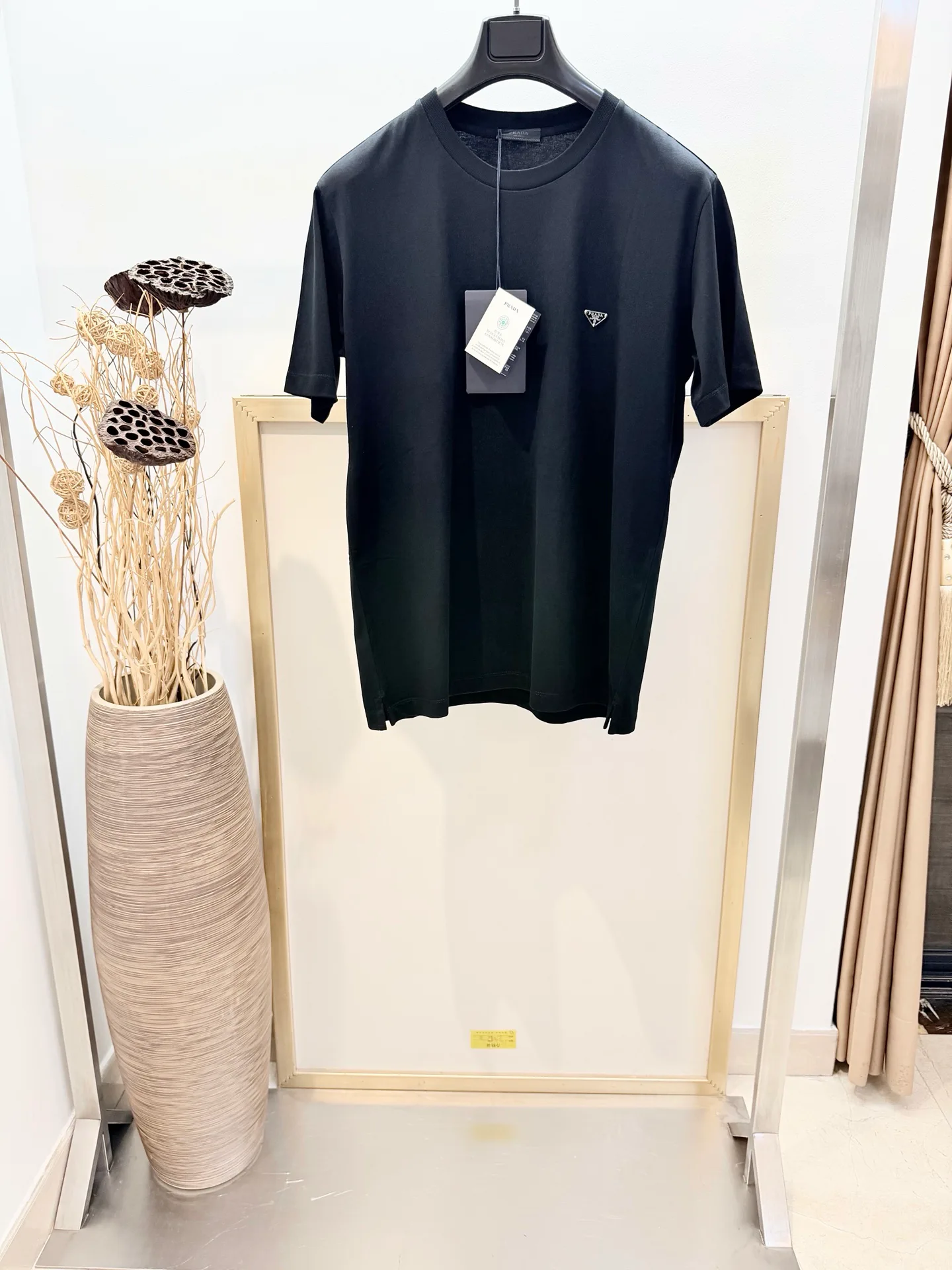 Футболки Мужские Prada 13077206