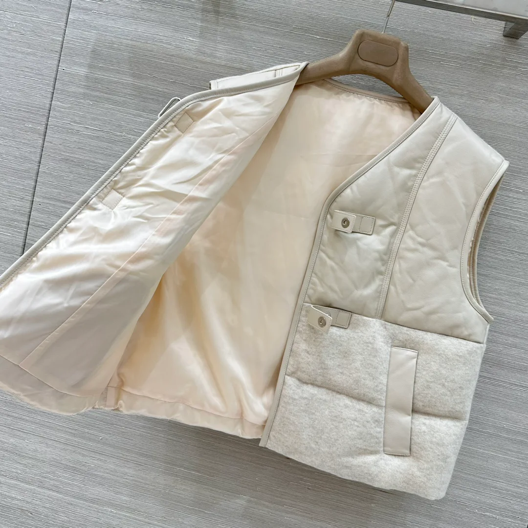 Жилеты Женские Loro Piana 771725