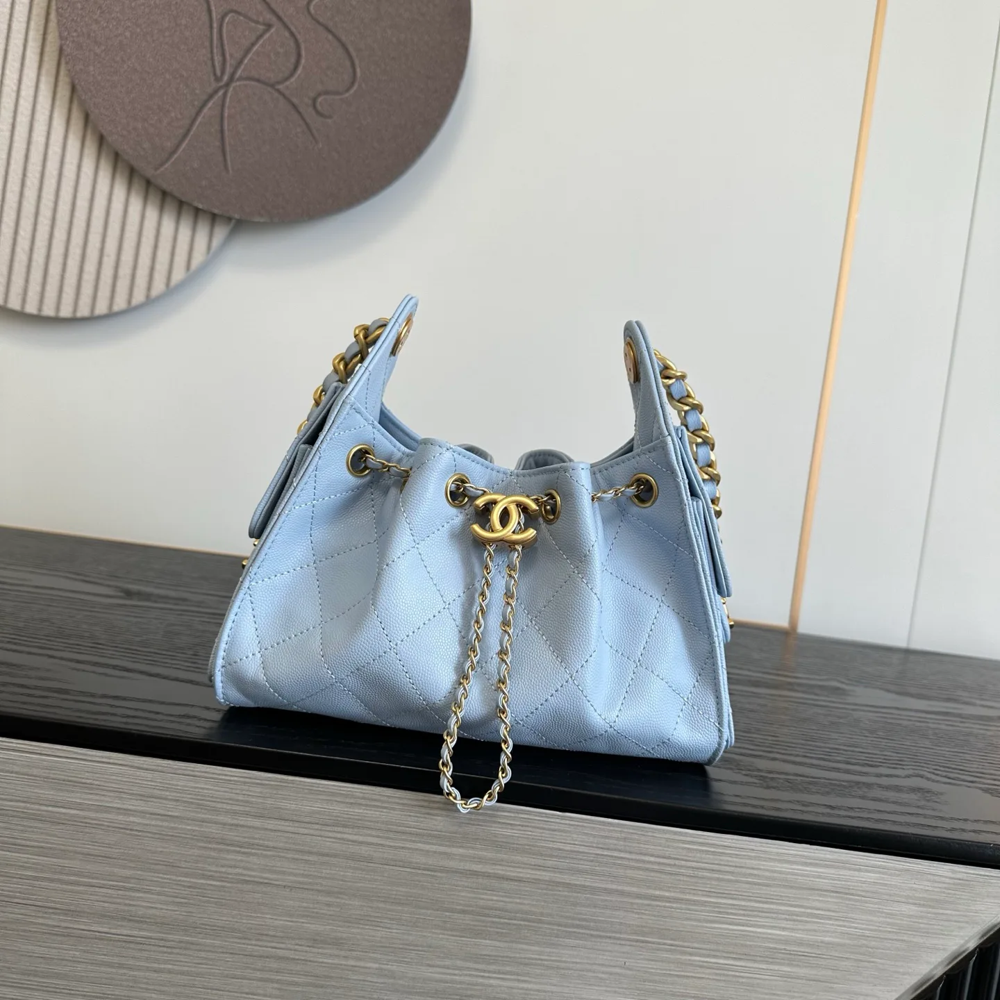 Классические Сумки Женские Chanel 17424378