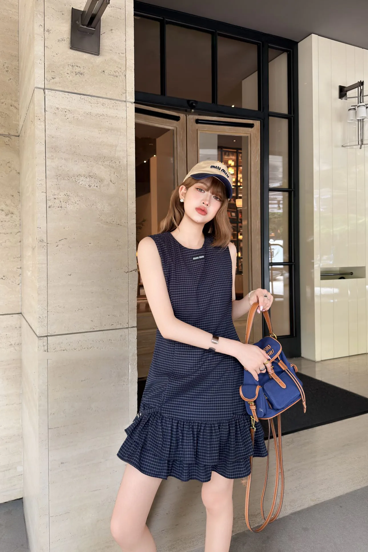 Платья Женские Miu Miu 13295431