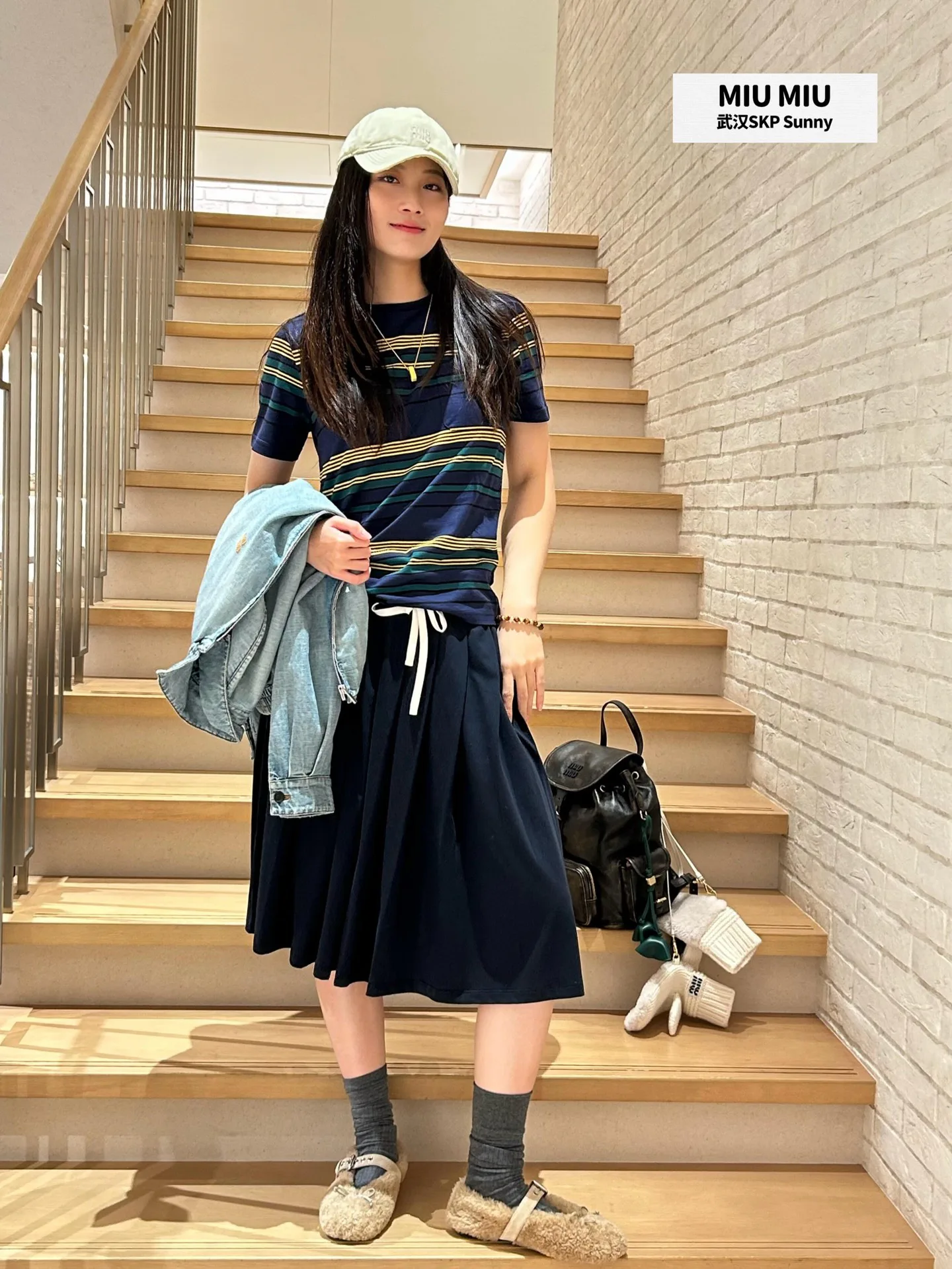 Футболки Женские Miu Miu 1600520