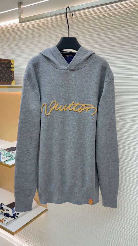 Свитшоты И Худи Мужские Louis Vuitton 11245768