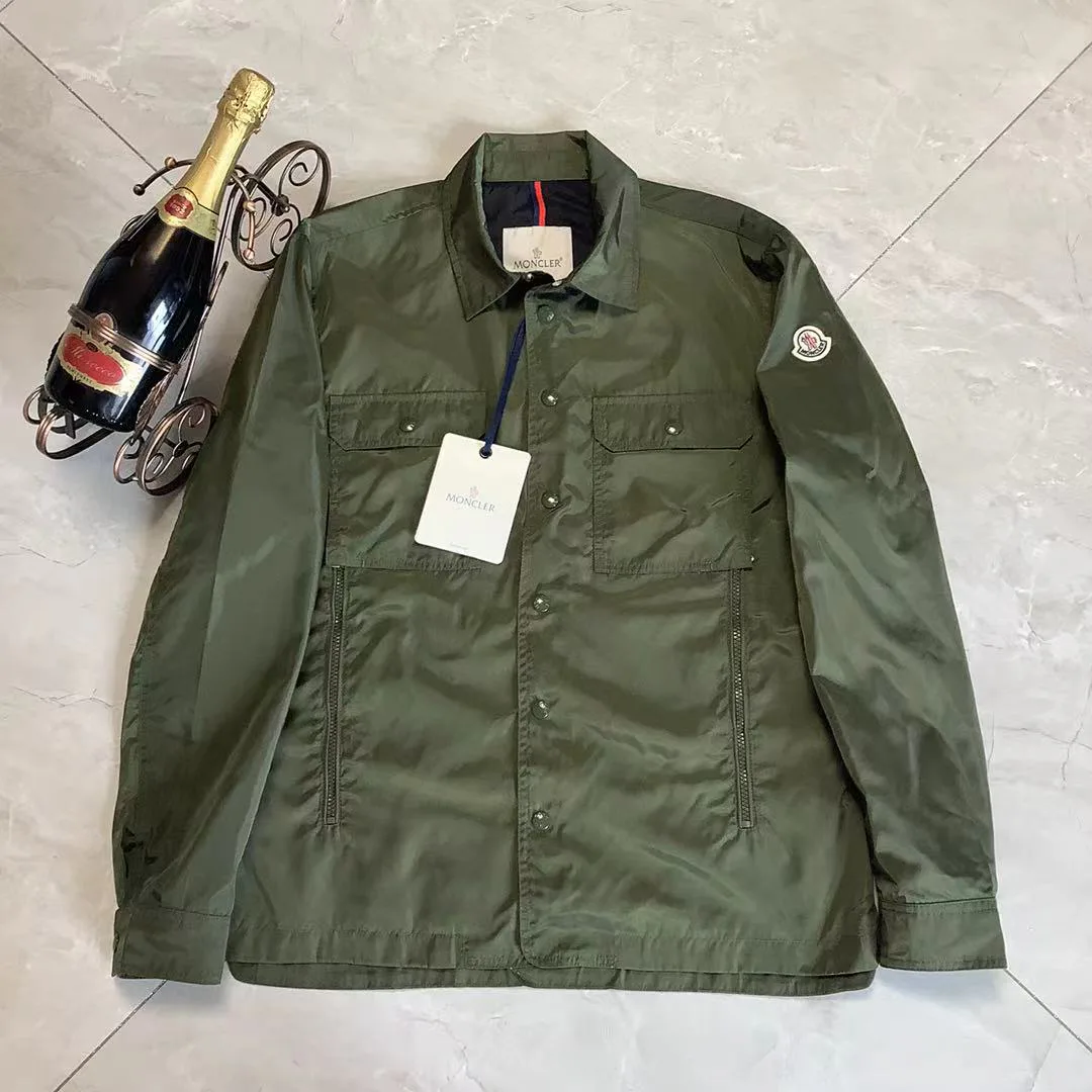 Куртки И Пуховики Мужские Moncler 448384