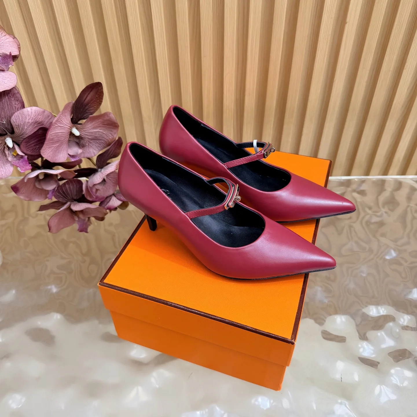 Туфли Женские Hermes 17757700