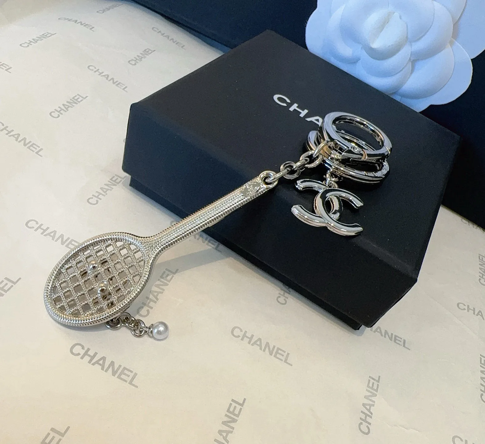 Ключницы Chanel 9636184