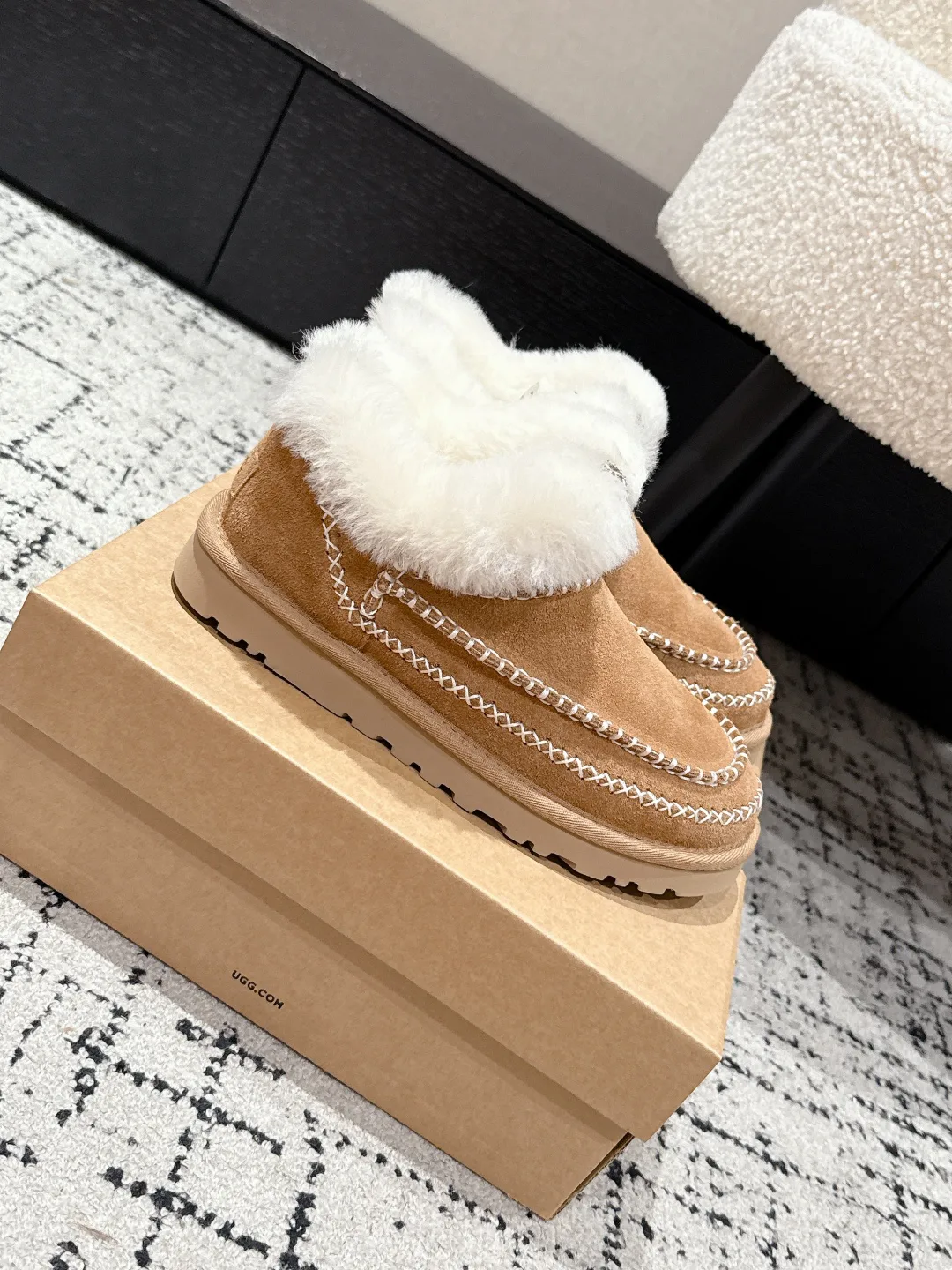Угги Женские Ugg 89064