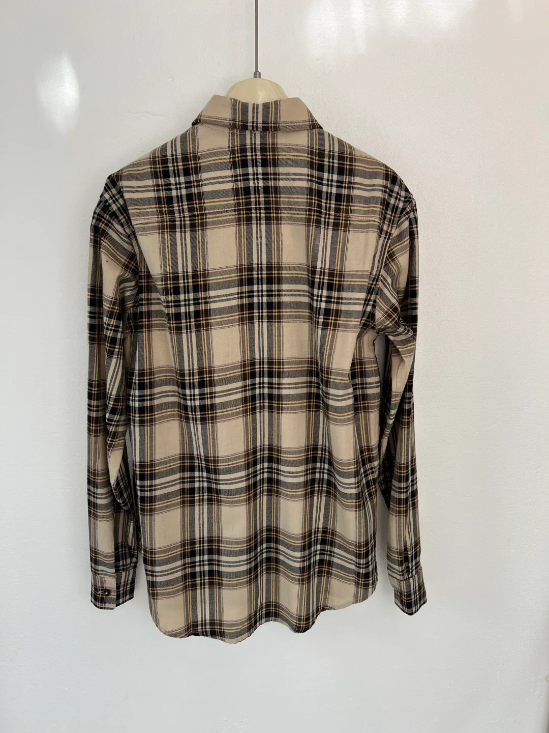 Рубашки Женские Saint Laurent 11189767