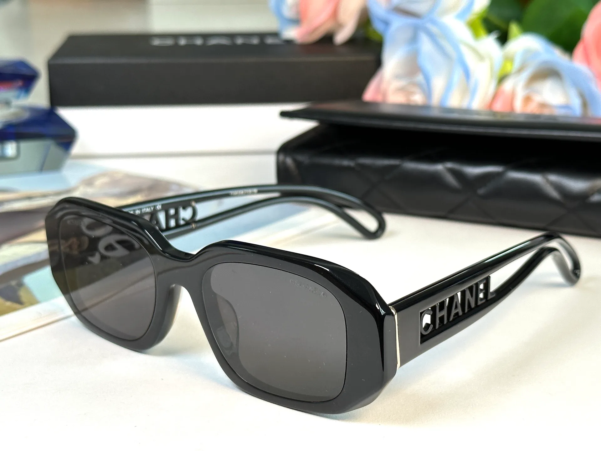 Очки Chanel 328069