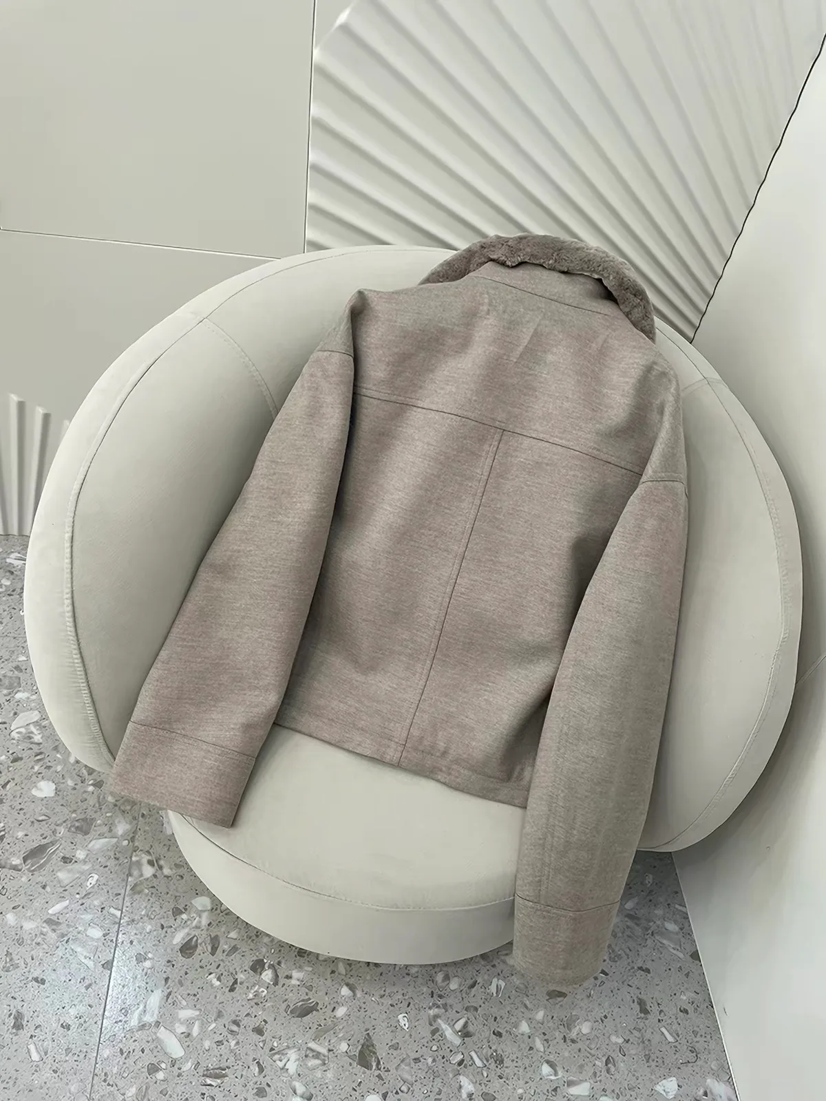 Куртки И Пуховики Женские Loro Piana 18376056