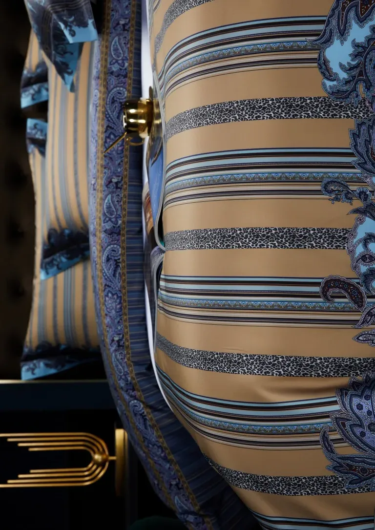 Постельное Белье Hermes 233236